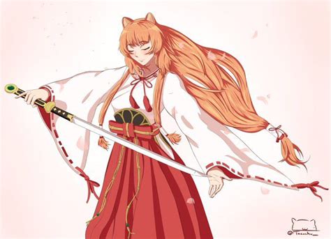 Raphtalia Anime Titles Anime Characters Spice And Wolf Cute Pokemon Wallpaper Anime Sex