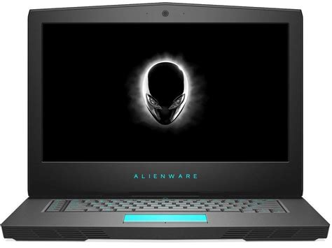 Laptop Gamer Alienware 15 R4 I5 8300h 8g 1t Gtx 1060 W10h