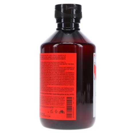 Davines Naturaltech Energizing Shampoo 8 5 Oz 8 45 Oz Kroger