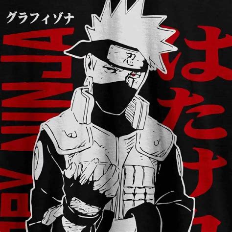 Kakashi Akatsuki Member