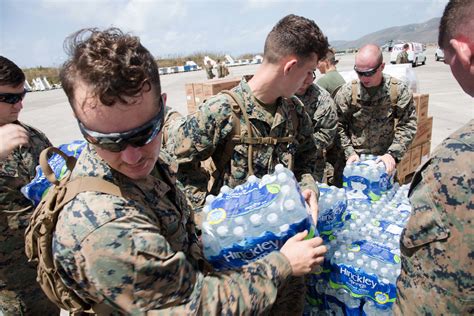 No Better Friend 26th MEU Returns After Lending Hand In Caribbean Sea