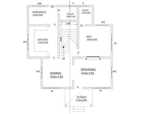 How To Design My Own House Floor Plan