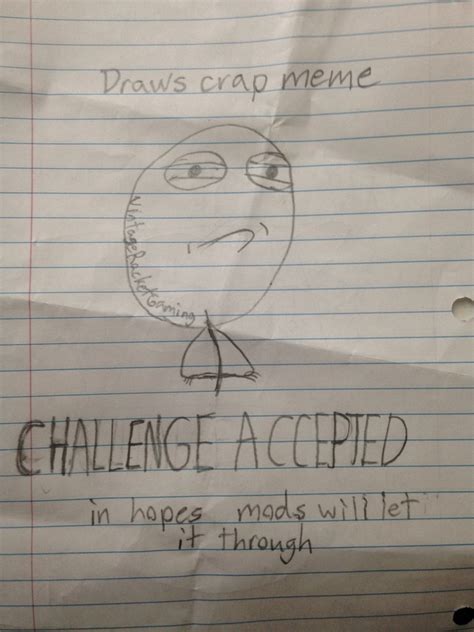 The best Drawn memes :) Memedroid