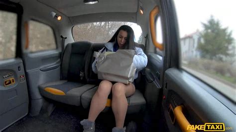 Anal MILF Surprise FAPCAT