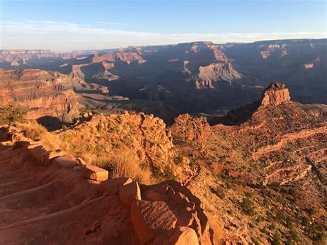 All Star Grand Canyon Tours Parc National Du Grand Canyon Ce Quil