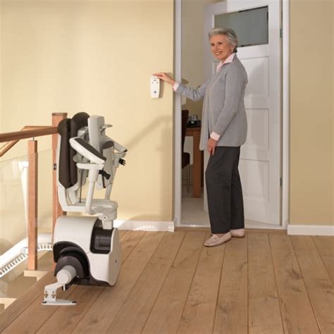 Wheelchair Assistance | Stair lifts for the elderly