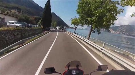 Lago Di Garda Youtube