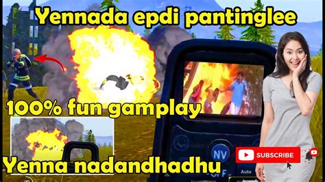 Golden Pharaoh Xsuit Gameplay X Suit Max Video Pubg Mobile Tamil