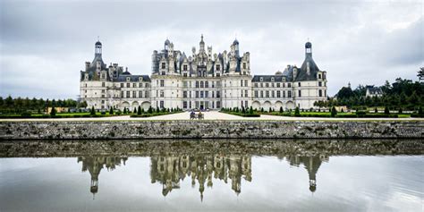 Top Des Plus Beaux Ch Teaux De La Loire D Couvrir Ou Red Couvrir