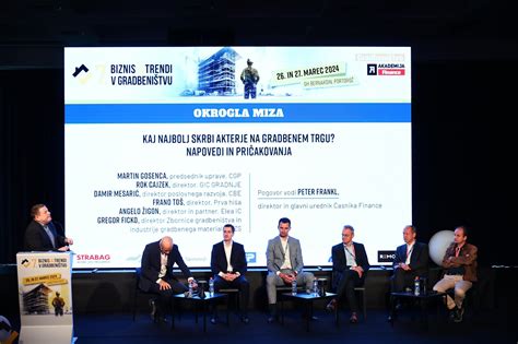 Galerija Slik Gradbena Konferenca