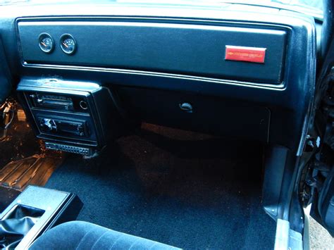 Monte Carlo SS Interior Mega Combo Door Panels Upholstery Custom 1983 ...