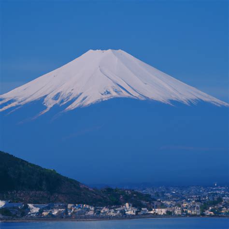 Mount Fuji In Japan: Overview,Prominent Features,History,Interesting facts