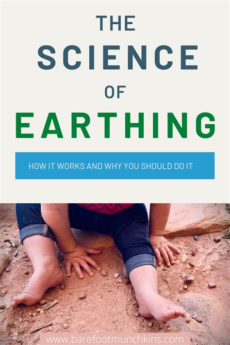 The Science Of Earthing And Why You Should Do It Grounding Exercises