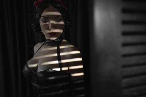 Zoe Volf Cosplay Zoevolfcos Nude OnlyFans Leaks 22 Photos TheFappening