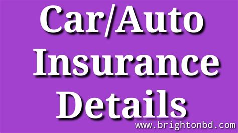 Get Car Insurance Quote Blog Car Insurance