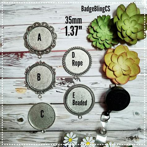 Gtt Like It S Hot Badge Reel Clip Drop It Like It S Etsy