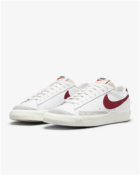 Nike Blazer Low 77 Vintage Mens Shoes