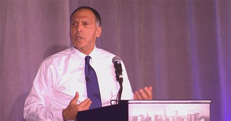 Breaking Silence, Richard Fuld Speaks on Love, Putin and ‘Rocky’ - The