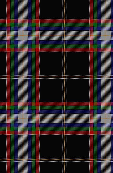 Perth Grammar - Tartan