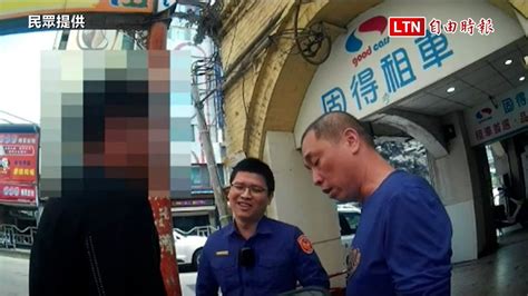 媽寶賊17日偷土地公廟香油錢 辯稱「我有擲聖筊」仍被抓（民眾／警方提供） Youtube