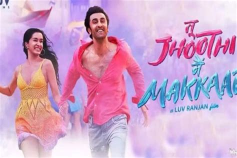 Tu Jhoothi Main Makkar Hindi Movie Review