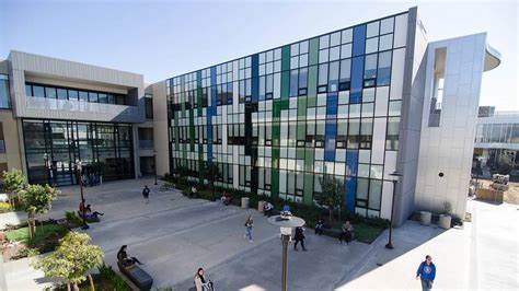 Schools And Departments San Diego Mesa College