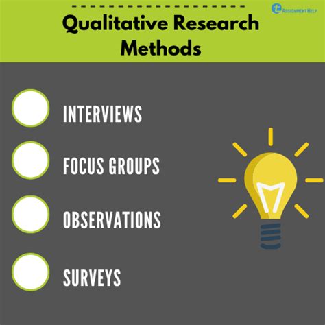 Examples Of Qualitative Research Title