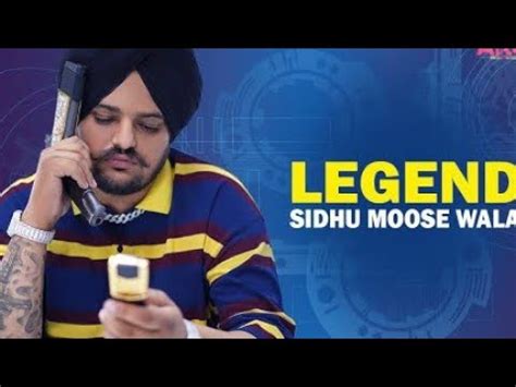 Levels Official Video Sidhu Moose Wala Ft Sunny Malton The Kidd