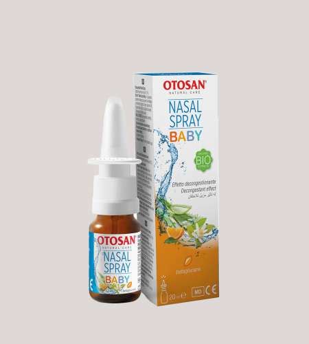 Nasal Fresh Otosan | Products | Otosan