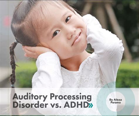 Understanding Auditory Processing Disorder In Adults Sparkwas