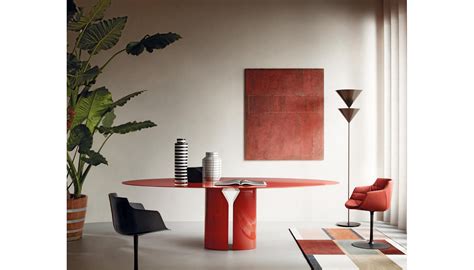 NVL Dining Table by MDF Italia - Switch Modern