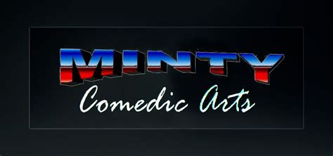 Minty Comedic Arts - Horror Land - The Horror Entertainment Website