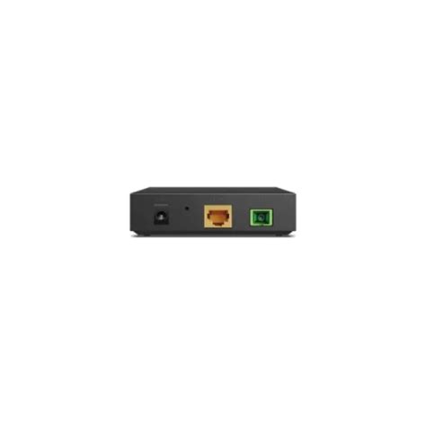 Tp Link Xz G Gigabit Gpon Terminal Onu