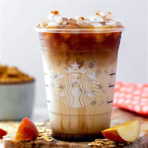 Caramel Macchiato Upside Down