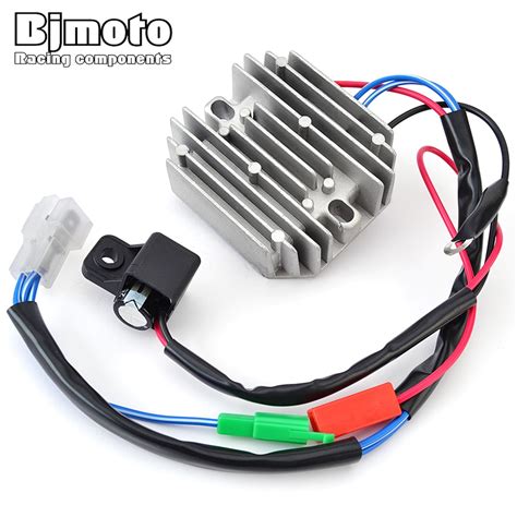 Voltage Regulator Rectifier For Bajaj Pulsar NS 200 AS 200 JL402001