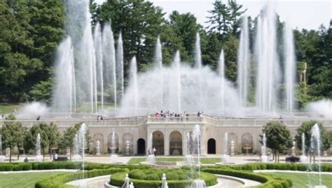 These Two Chester County Attractions Ranked in the Region's Top Tourist ...