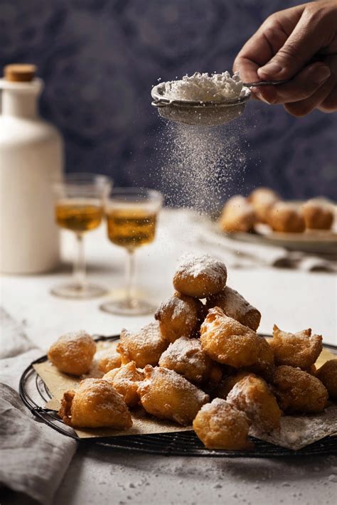 Comment Faire Des Beignets Sans Oeufs La Recette Facile Marie Claire