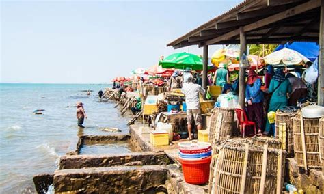 Qué ver en la ciudad de Kep Tu Viaje a Camboya