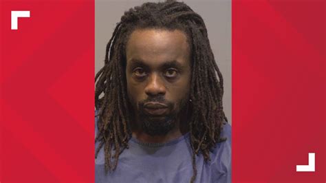 New Haven Man Arrested In Connection With Assault Standoff