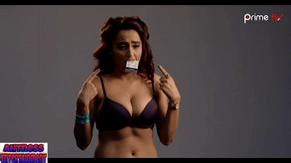 TAPASYA AGNIHOTRI Nude AZNude