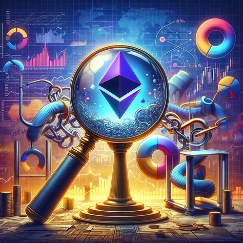 การอนุมัติ Spot Ethereum Etf ก่อให้เกิดความเสี่ยงจากการกระจุกตัว Sandp