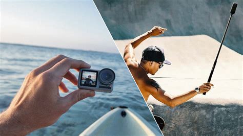 "GoPro"-г зах зээлээс шахаж буй шилдэг камеруудыг танилцуулж байна