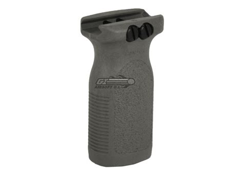 Magpul PTS Rail Vertical Grip RVG Foliage