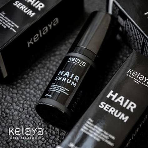 Jual ORIGINAL SHAMPO KELAYA HAIR TREATMENT Kelaya Shampoo ORIGINAL ORI