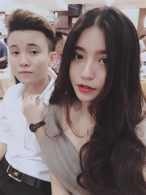 Hot girl đình đám Instagram Việt công khai quan hệ tình cảm cùng bạn gái