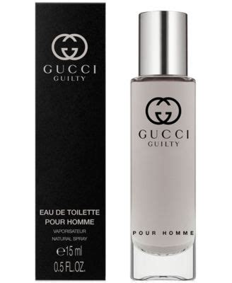 Gucci Men S Gucci Guilty Oud Eau De Parfum Oz All Perfume