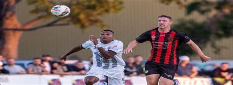 Aust-based Semmy is available for MSG Prime Minister’s Cup - Post Courier