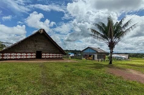 La Yuquera El Resguardo Indígena En El Guaviare Que Clama Por El