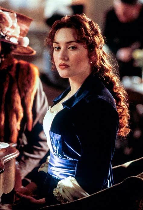 Titanic Cumple A Os Sus Looks Siguen Inspirando A Las Expertas En