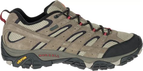 Merrell Mens Moab 2 Waterproof Hiking Shoes Dicks Sporting Goods